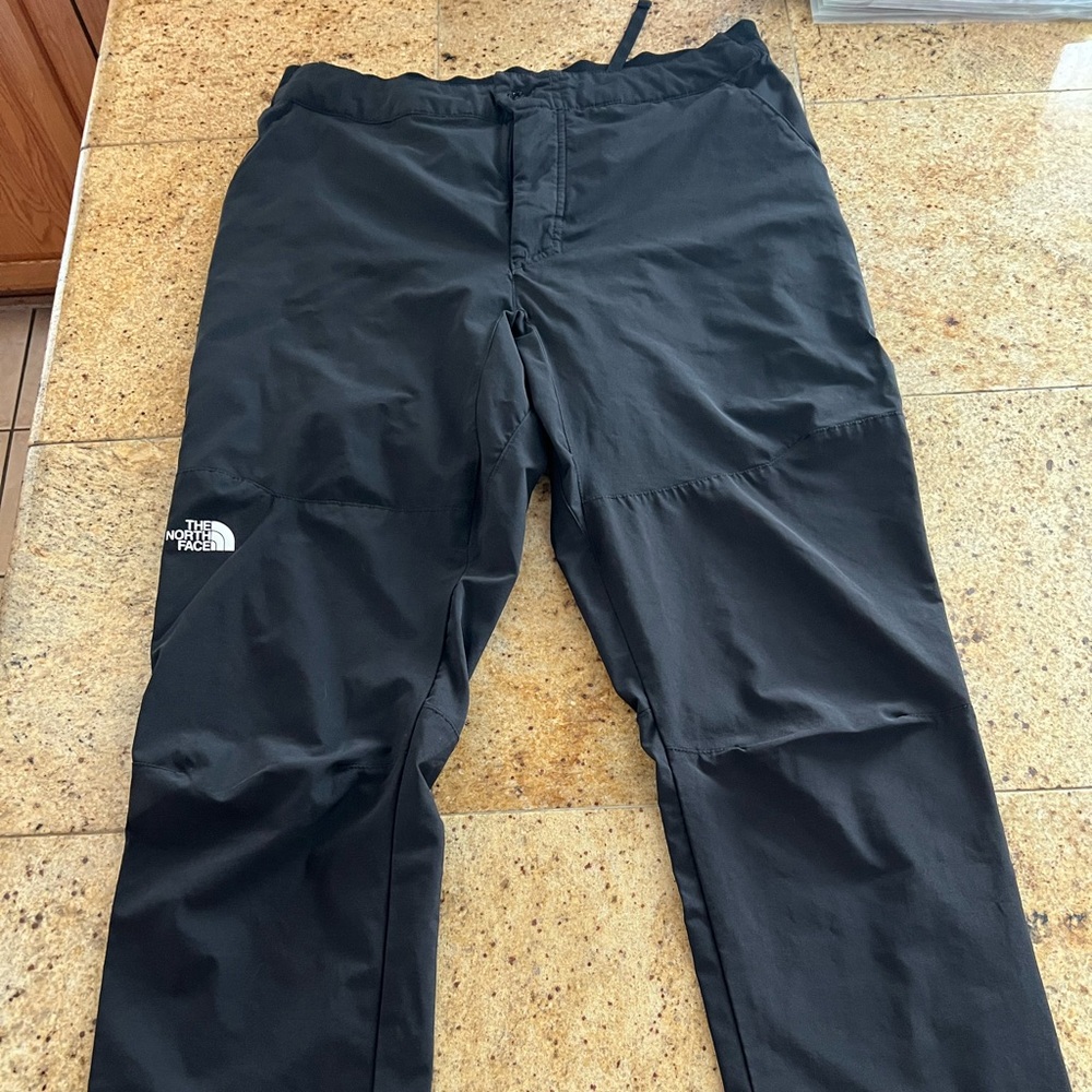 North face hiking pants